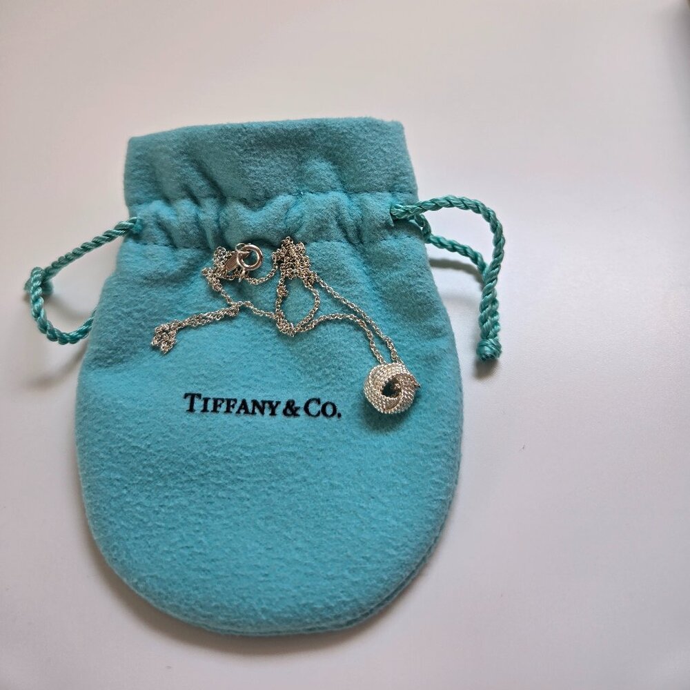 Tiffany and Co. Necklace